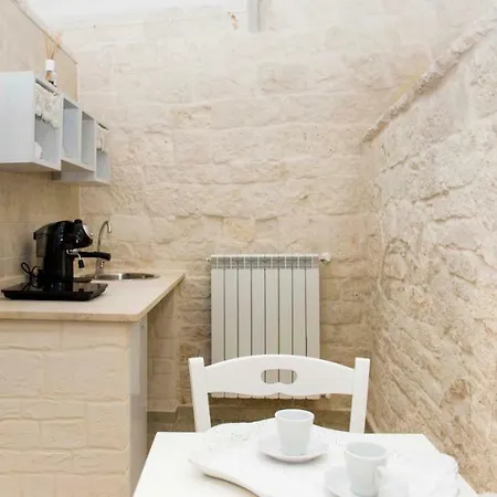 Trulli Centenari *
