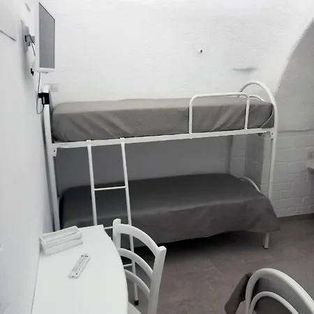 Trulli Centenari Gospodarstwo wiejskie *