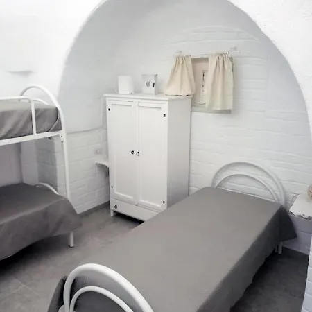 Trulli Centenari Gospodarstwo wiejskie Martina Franca