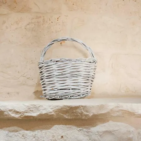 Gospodarstwo wiejskie Trulli Centenari *